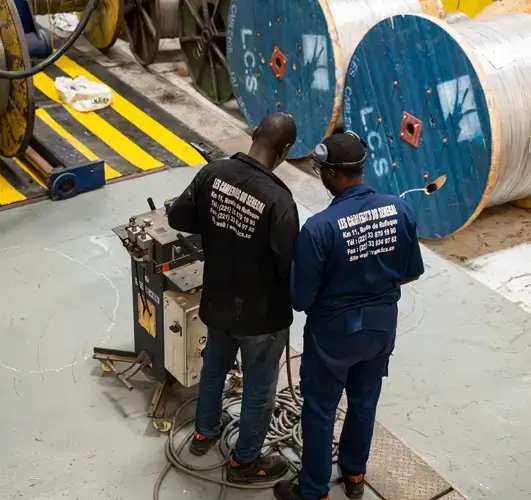 Une approche responsable au cœur de la performance industrielle